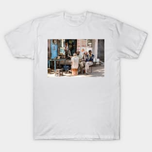 Chai Ocassion T-Shirt